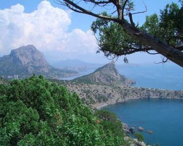 Алушта